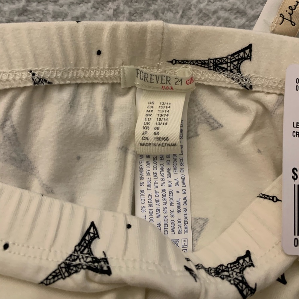 Leggings - Picture 2 of 2